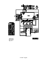 Предварительный просмотр 41 страницы Gardner Denver PUREAIR EWC99C Operating And Service Manual