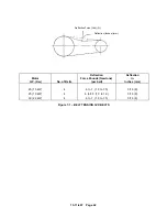 Предварительный просмотр 47 страницы Gardner Denver PUREAIR EWC99C Operating And Service Manual