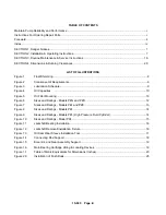 Preview for 4 page of Gardner Denver PZG - 7" Operating And Service Manual