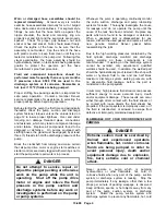 Preview for 9 page of Gardner Denver PZG - 7" Operating And Service Manual