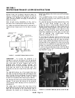 Предварительный просмотр 21 страницы Gardner Denver PZG - 7" Operating And Service Manual