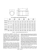 Предварительный просмотр 22 страницы Gardner Denver PZG - 7" Operating And Service Manual