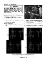 Предварительный просмотр 24 страницы Gardner Denver PZG - 7" Operating And Service Manual