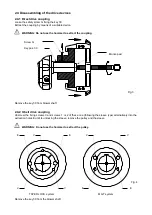 Предварительный просмотр 12 страницы Gardner Denver RBS 15 Service Manual And Parts List