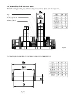 Предварительный просмотр 33 страницы Gardner Denver RBS 15 Service Manual And Parts List