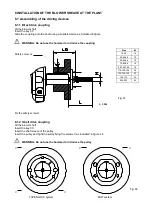 Предварительный просмотр 41 страницы Gardner Denver RBS 15 Service Manual And Parts List