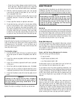 Preview for 12 page of Gardner Denver RCD1000 Instruction Manual