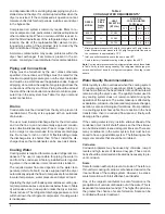 Preview for 4 page of Gardner Denver RCD800 Instruction Manual