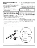 Preview for 13 page of Gardner Denver RCD800 Instruction Manual