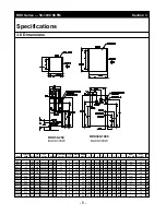 Preview for 5 page of Gardner Denver RDS Series Operation And Maintenance