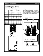 Предварительный просмотр 13 страницы Gardner Denver RDS Series Operation And Maintenance