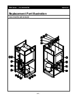 Предварительный просмотр 25 страницы Gardner Denver RDS Series Operation And Maintenance