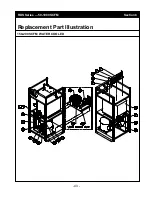 Предварительный просмотр 43 страницы Gardner Denver RDS Series Operation And Maintenance