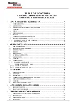 Предварительный просмотр 26 страницы Gardner Denver Reavell 5236 Operating & Maintenance Manual