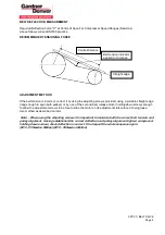 Предварительный просмотр 100 страницы Gardner Denver Reavell 5236 Operating & Maintenance Manual