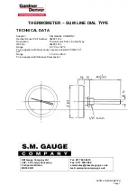 Предварительный просмотр 130 страницы Gardner Denver Reavell 5236 Operating & Maintenance Manual