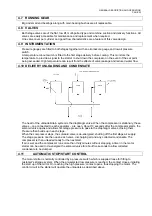 Preview for 25 page of Gardner Denver Reavell H5000 Series Operator'S Handbook Manual