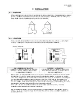 Предварительный просмотр 29 страницы Gardner Denver Reavell H5000 Series Operator'S Handbook Manual