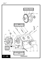 Preview for 52 page of Gardner Denver Reavell H5000 Series Operator'S Handbook Manual