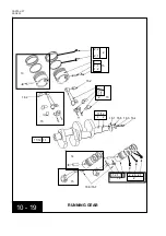 Preview for 54 page of Gardner Denver Reavell H5000 Series Operator'S Handbook Manual