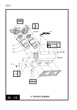 Preview for 56 page of Gardner Denver Reavell H5000 Series Operator'S Handbook Manual