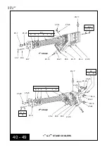 Предварительный просмотр 60 страницы Gardner Denver Reavell H5000 Series Operator'S Handbook Manual