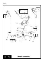 Preview for 66 page of Gardner Denver Reavell H5000 Series Operator'S Handbook Manual