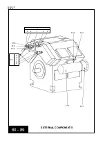 Предварительный просмотр 68 страницы Gardner Denver Reavell H5000 Series Operator'S Handbook Manual