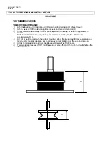 Предварительный просмотр 86 страницы Gardner Denver Reavell H5000 Series Operator'S Handbook Manual