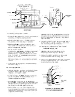 Preview for 5 page of Gardner Denver RHC Series Instruction Manual