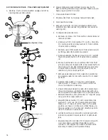 Preview for 16 page of Gardner Denver RHC Series Instruction Manual