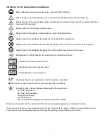 Preview for 3 page of Gardner Denver RHS110 SCFM Manual