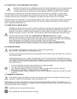 Preview for 7 page of Gardner Denver RHS110 SCFM Manual