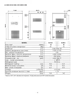 Предварительный просмотр 10 страницы Gardner Denver RHS110 SCFM Manual