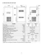 Предварительный просмотр 11 страницы Gardner Denver RHS110 SCFM Manual