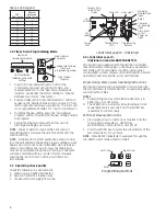 Предварительный просмотр 6 страницы Gardner Denver RNC Series Instruction Manual