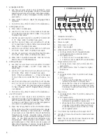 Preview for 8 page of Gardner Denver RNC125 Instruction Manual