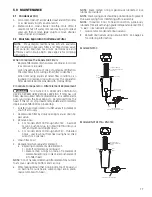 Предварительный просмотр 19 страницы Gardner Denver RNC125 Instruction Manual