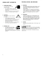 Preview for 2 page of Gardner Denver RPD Series Instruction Manual