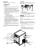 Предварительный просмотр 3 страницы Gardner Denver RPD Series Instruction Manual