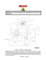 Preview for 35 page of Gardner Denver SAVG2-100 Installation, Operating & Service Manual