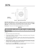 Предварительный просмотр 72 страницы Gardner Denver SAVG2-100 Installation, Operating & Service Manual