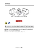 Предварительный просмотр 74 страницы Gardner Denver SAVG2-100 Installation, Operating & Service Manual