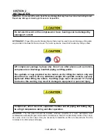 Preview for 13 page of Gardner Denver SAVG2-75 Installation, Operating & Service Manual