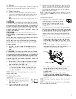 Preview for 5 page of Gardner Denver SPX FLOW DHP Series Instruction Manual