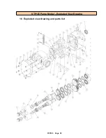 Предварительный просмотр 32 страницы Gardner Denver STP 125 Operation, Maintenance And Installation Manual