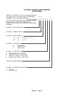 Preview for 9 page of Gardner Denver Sutorbilt Legend P Series Operating And Service Manual