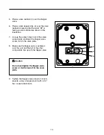 Предварительный просмотр 14 страницы Gardner Denver Thomas 2660AT32-492W Field Service Manual