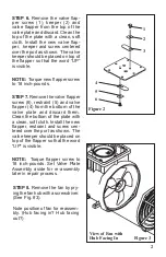 Предварительный просмотр 3 страницы Gardner Denver THOMAS SK61732 Manual