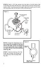Preview for 4 page of Gardner Denver THOMAS SK61732 Manual